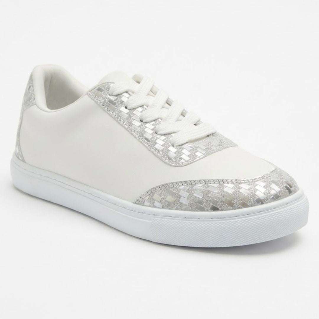 Synthetic Leather Casual Sneaker Wear Luvensi