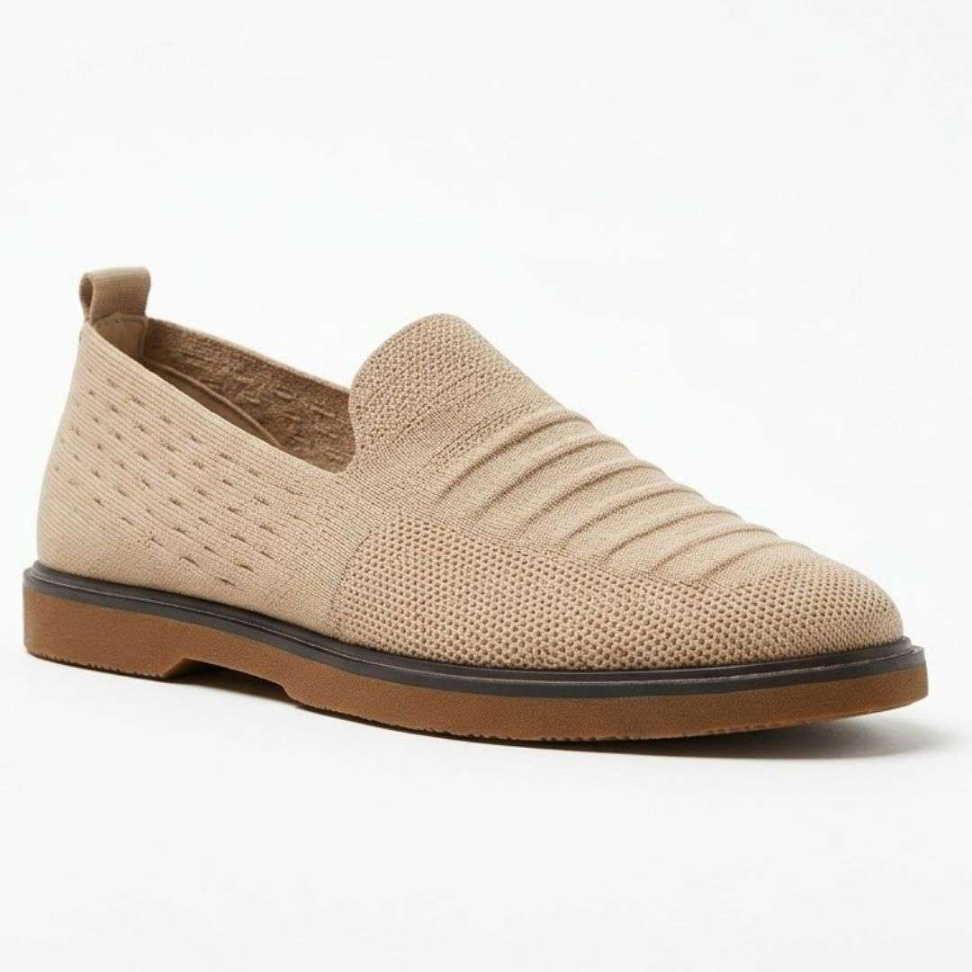 Flowa Loafer 4219 _ 37 Wear Luvensi