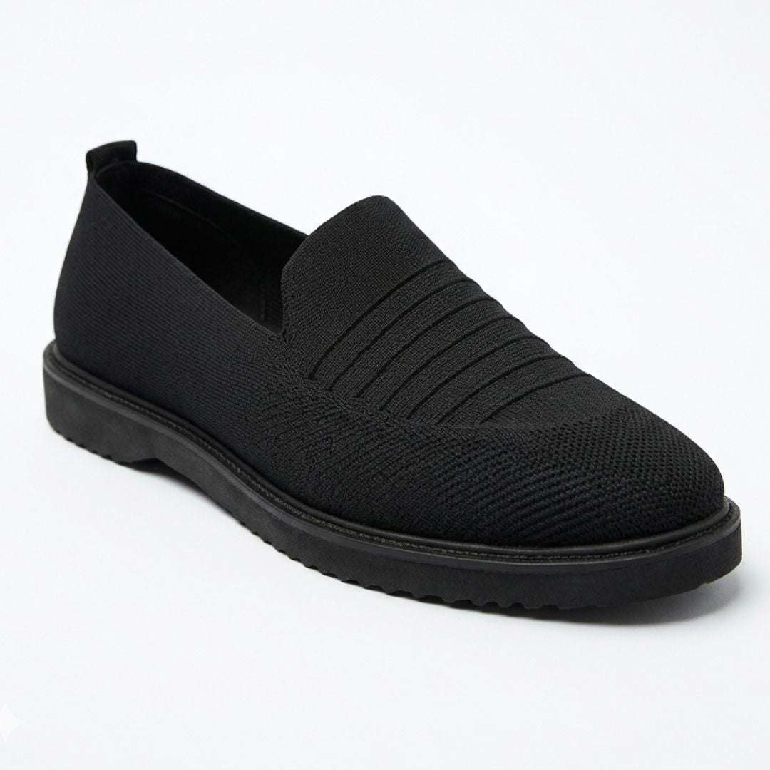 Flowa Loafer 4219 _ 37 Wear Luvensi