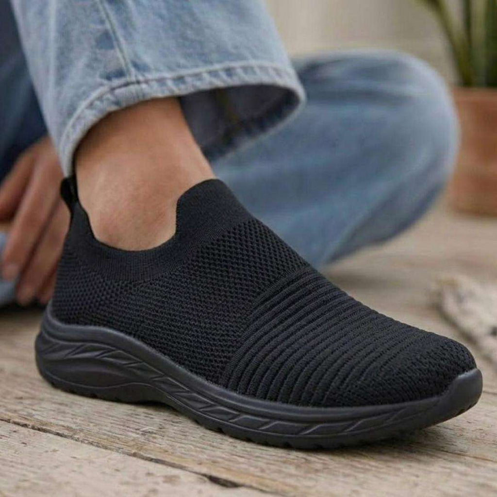 Eva Women's Sneakers Wear Luvensi