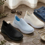Eva Women's Sneakers Wear Luvensi