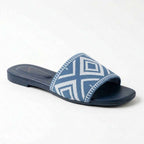 Slipper 4192 (39) Wear Luvensi