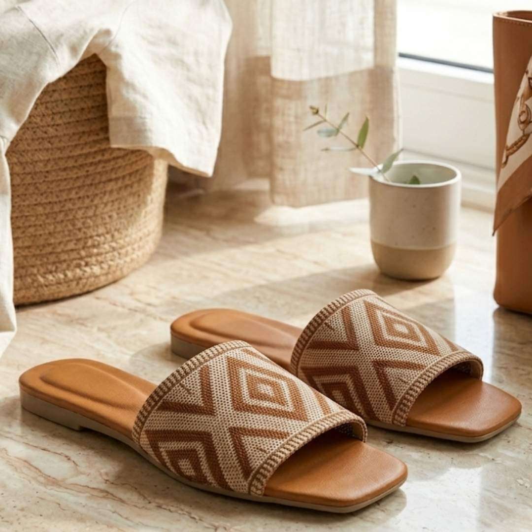 Slipper 4192_37 Wear Luvensi