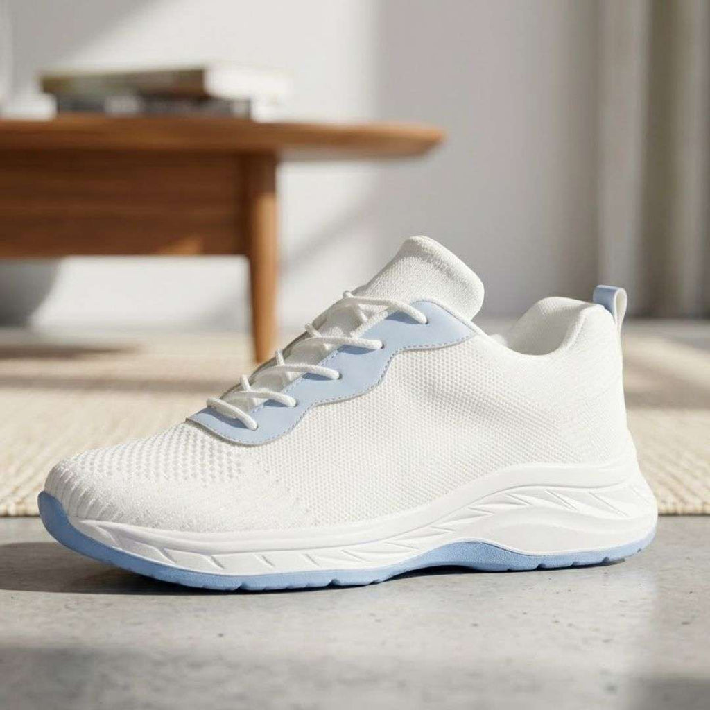 Deva Sneaker 4128 Wear Luvensi