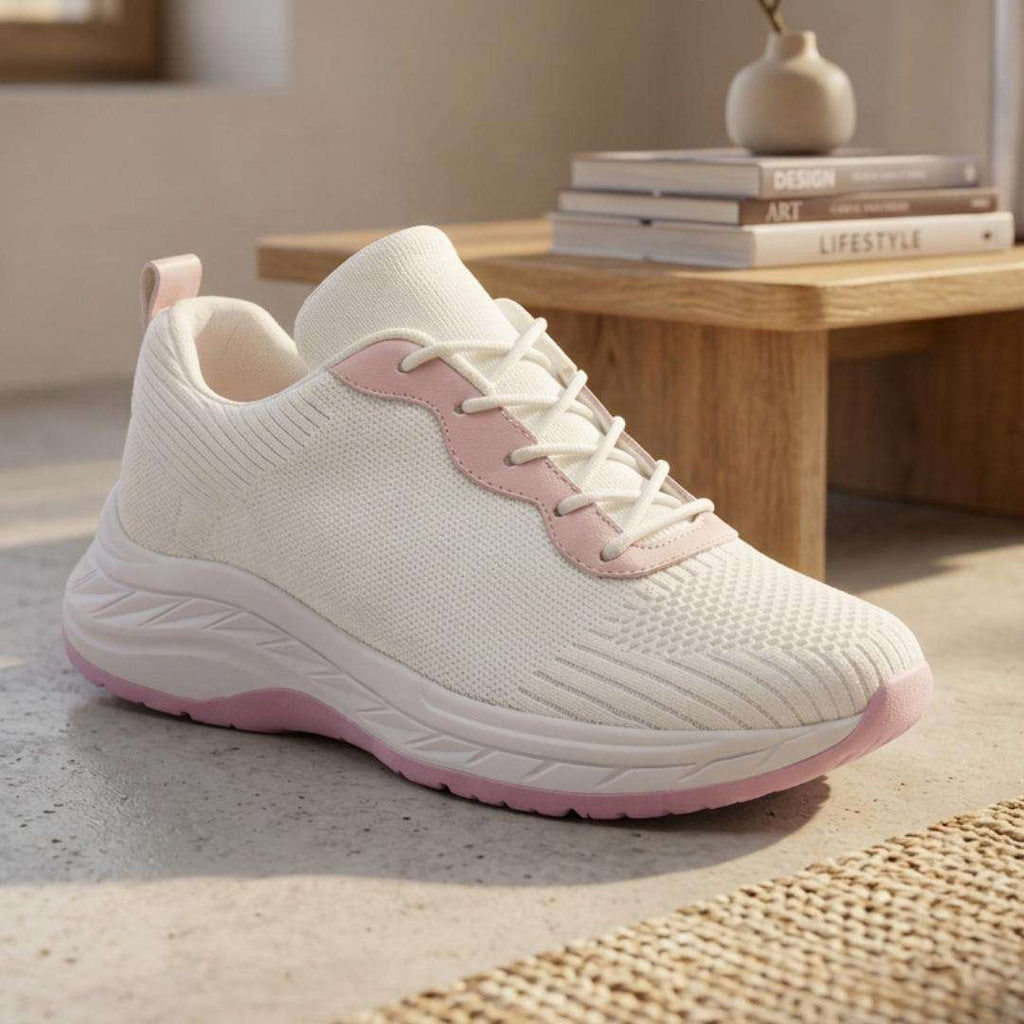 Deva Sneaker 4128 Wear Luvensi