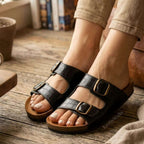 Women's Slipper - 4077 _  38 Wear Luvensi