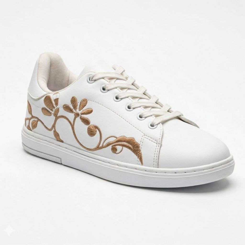 Women's Sneaker - 4019M _ 37 Wear Luvensi
