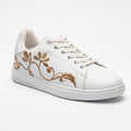 Women's Sneaker - 4019M _ 37 Wear Luvensi