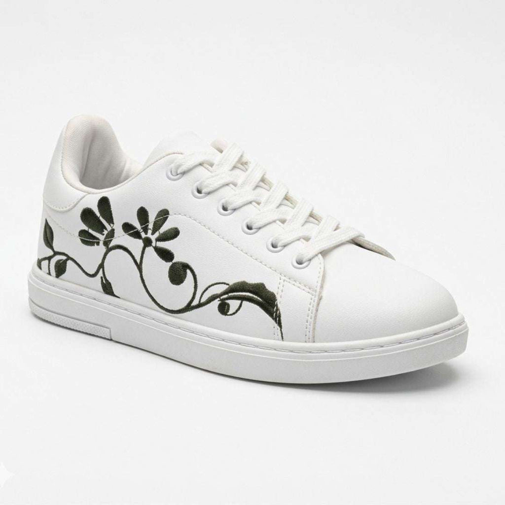 Women's Sneaker - 4019M _ 37 Wear Luvensi
