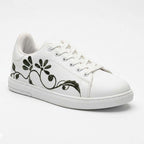 Women's Sneaker - 4019M _ 37 Wear Luvensi