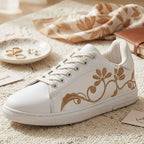 Women's Sneaker - 4019M _ 37 Wear Luvensi
