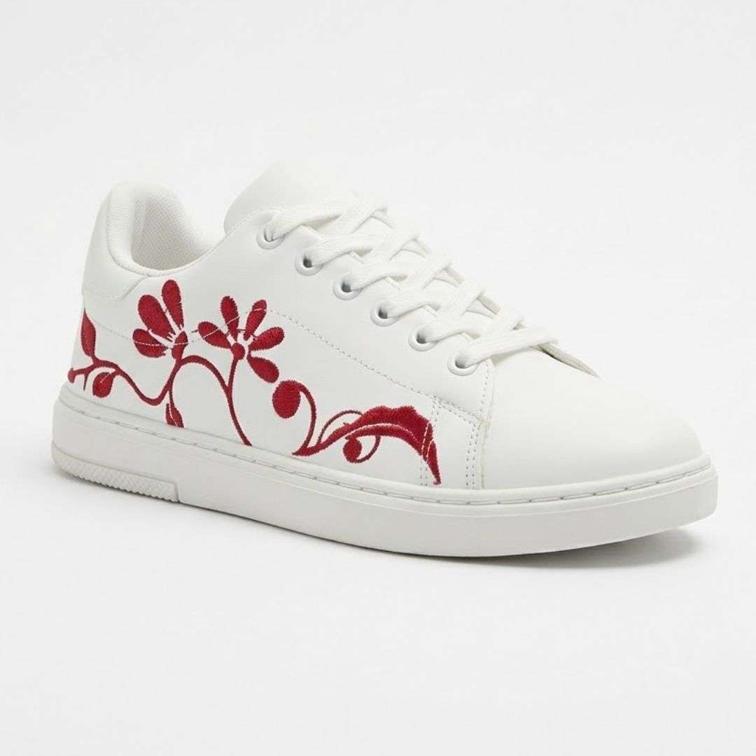 Women's Sneaker - 4019M _ 37 Wear Luvensi