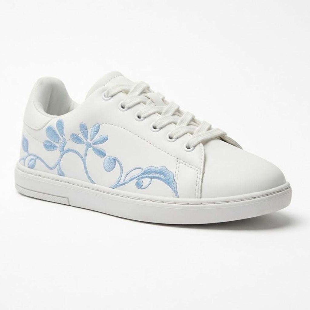 Women's Sneaker - 4019M _ 37 Wear Luvensi