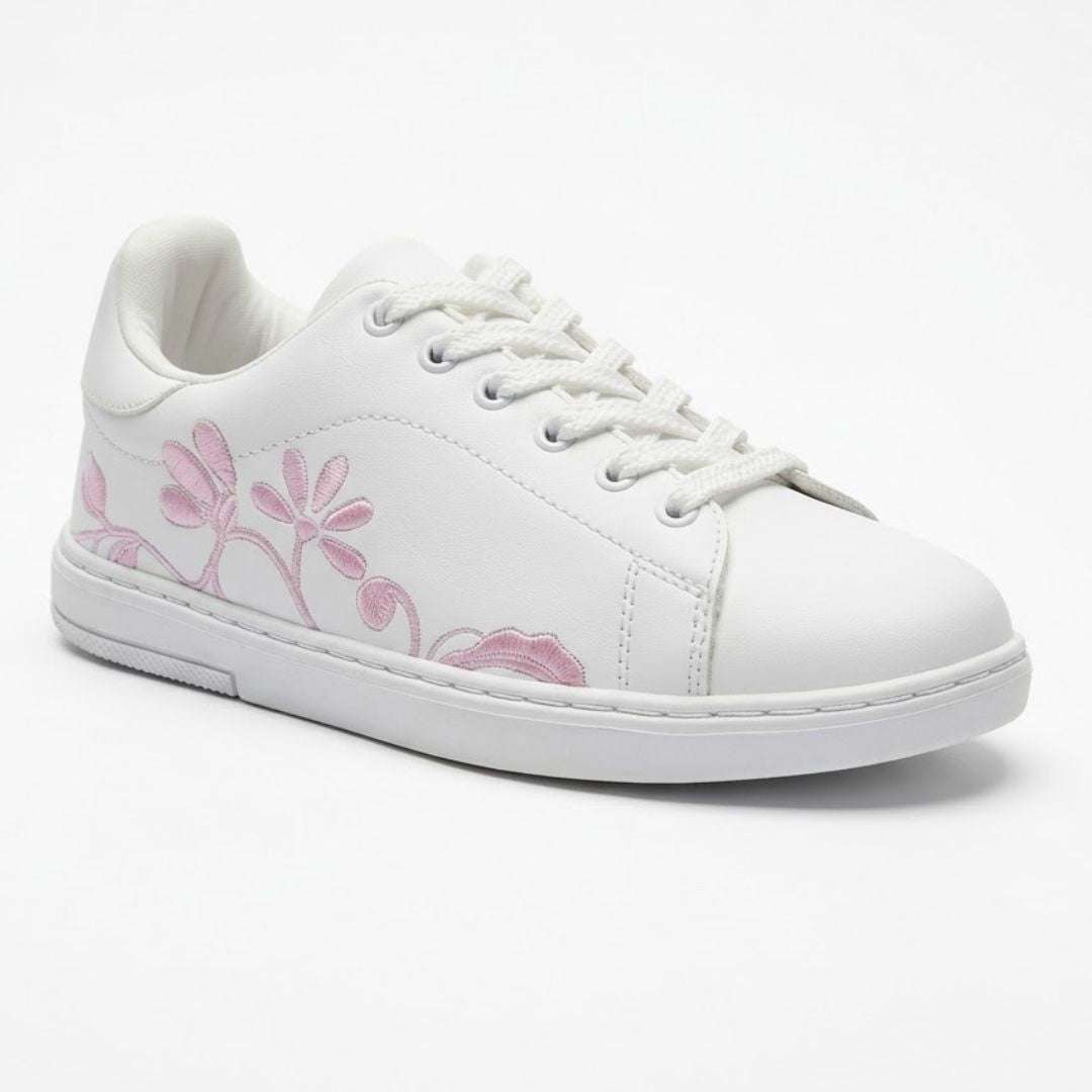Women's Sneaker - 4019M _ 37 Wear Luvensi