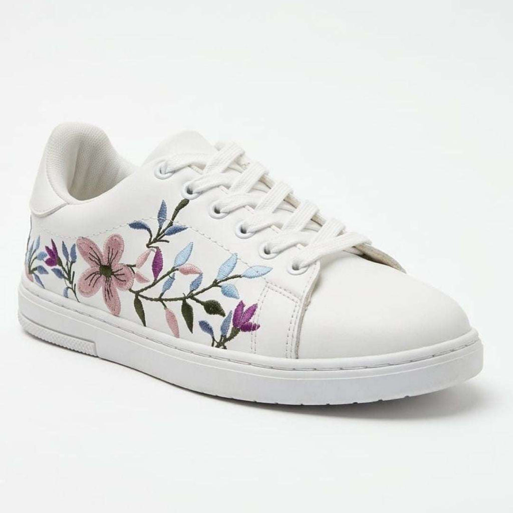 Women's Sneaker - 4019M _ 37 Wear Luvensi