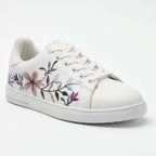 Women's Sneaker - 4019M _ 37 Wear Luvensi