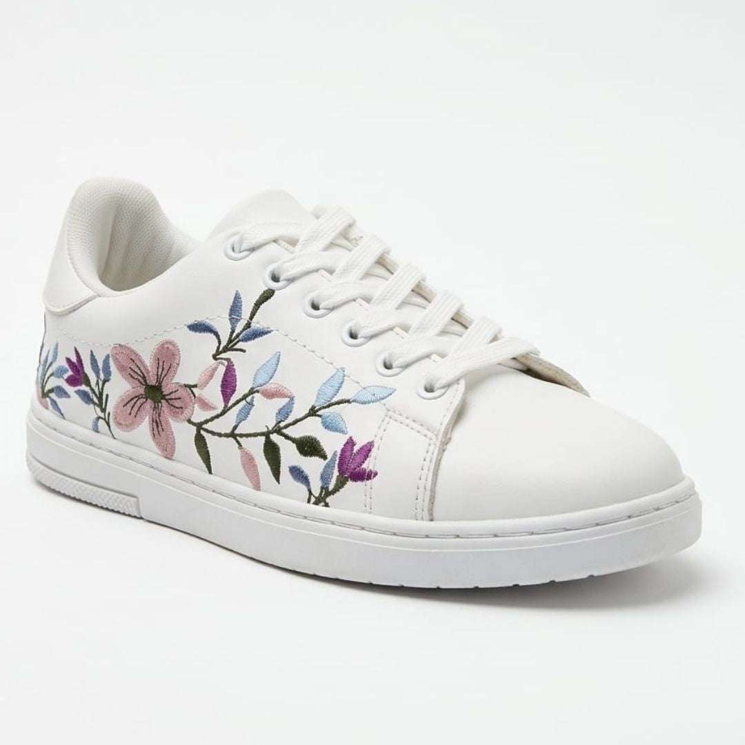 Women's Sneaker - 4019M _ 37 Wear Luvensi