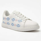 Women's Sneaker - 4019M _ 37 Wear Luvensi