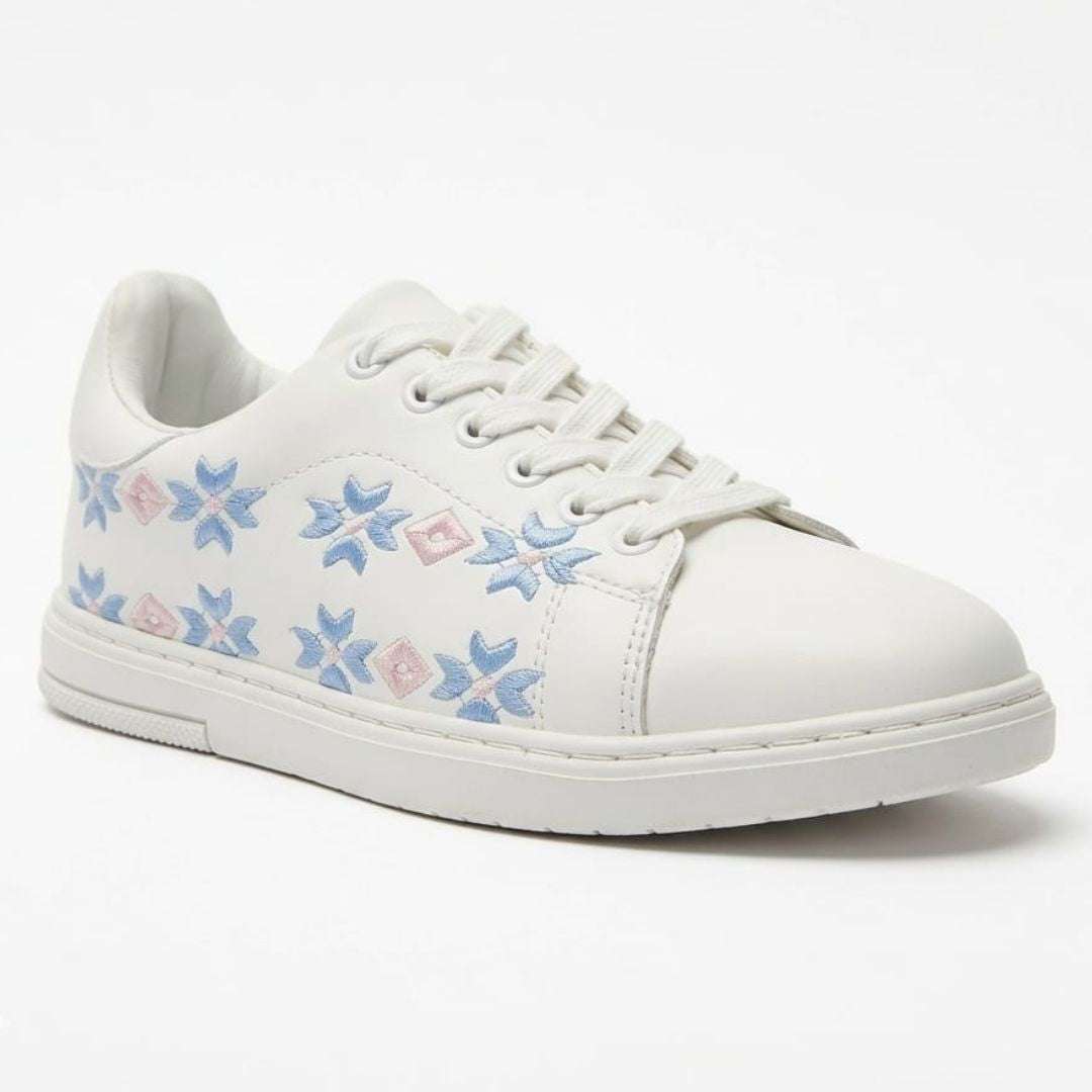 Women's Sneaker - 4019M _ 37 Wear Luvensi