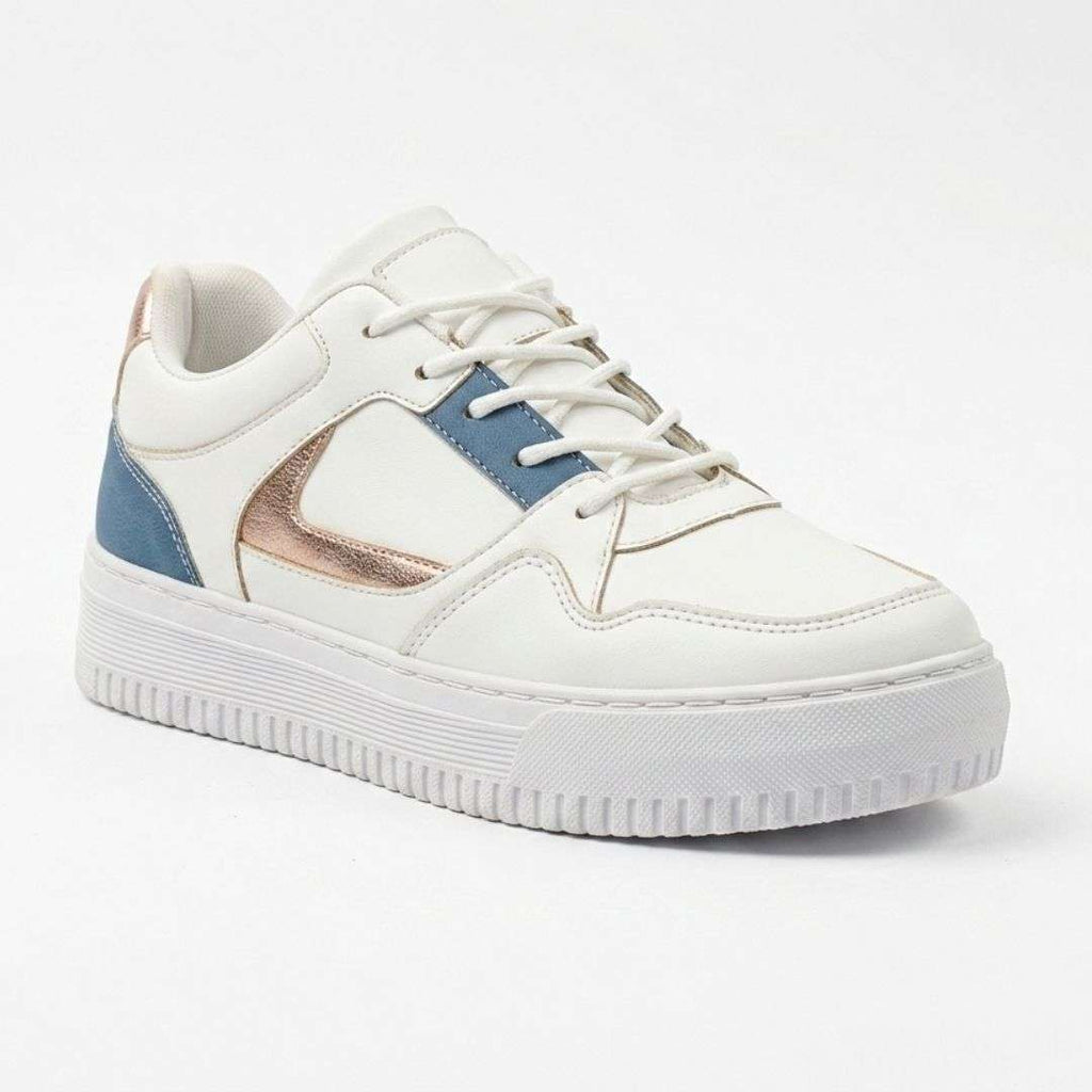 Ultra Max Sneaker (38) Wear Luvensi