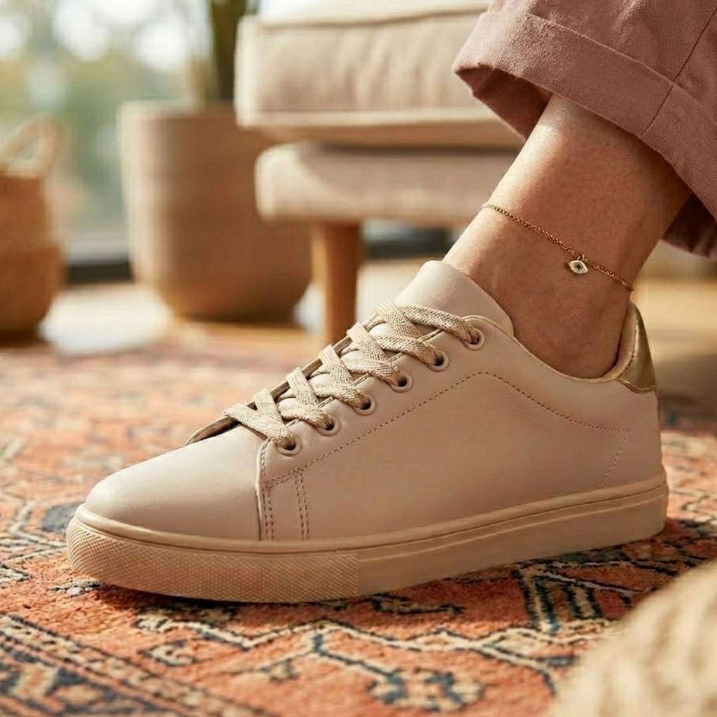 Minimal Nova Sneaker Wear Luvensi