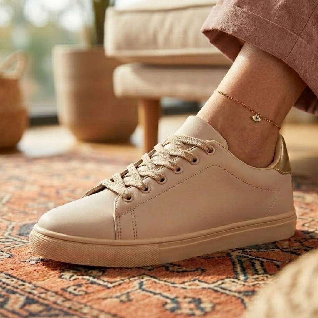 Minimal Nova Sneaker Wear Luvensi