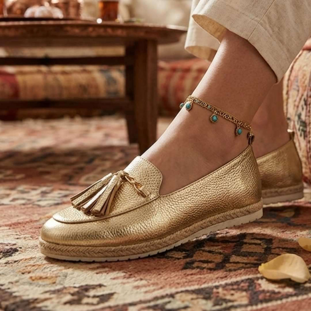 Glamora Loafer - 4237 Wear Luvensi