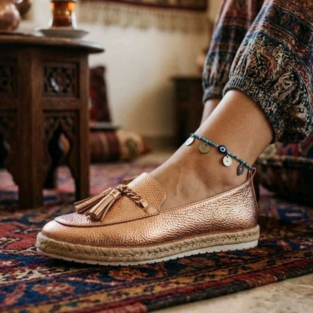 Glamora Loafer - 4237 Wear Luvensi