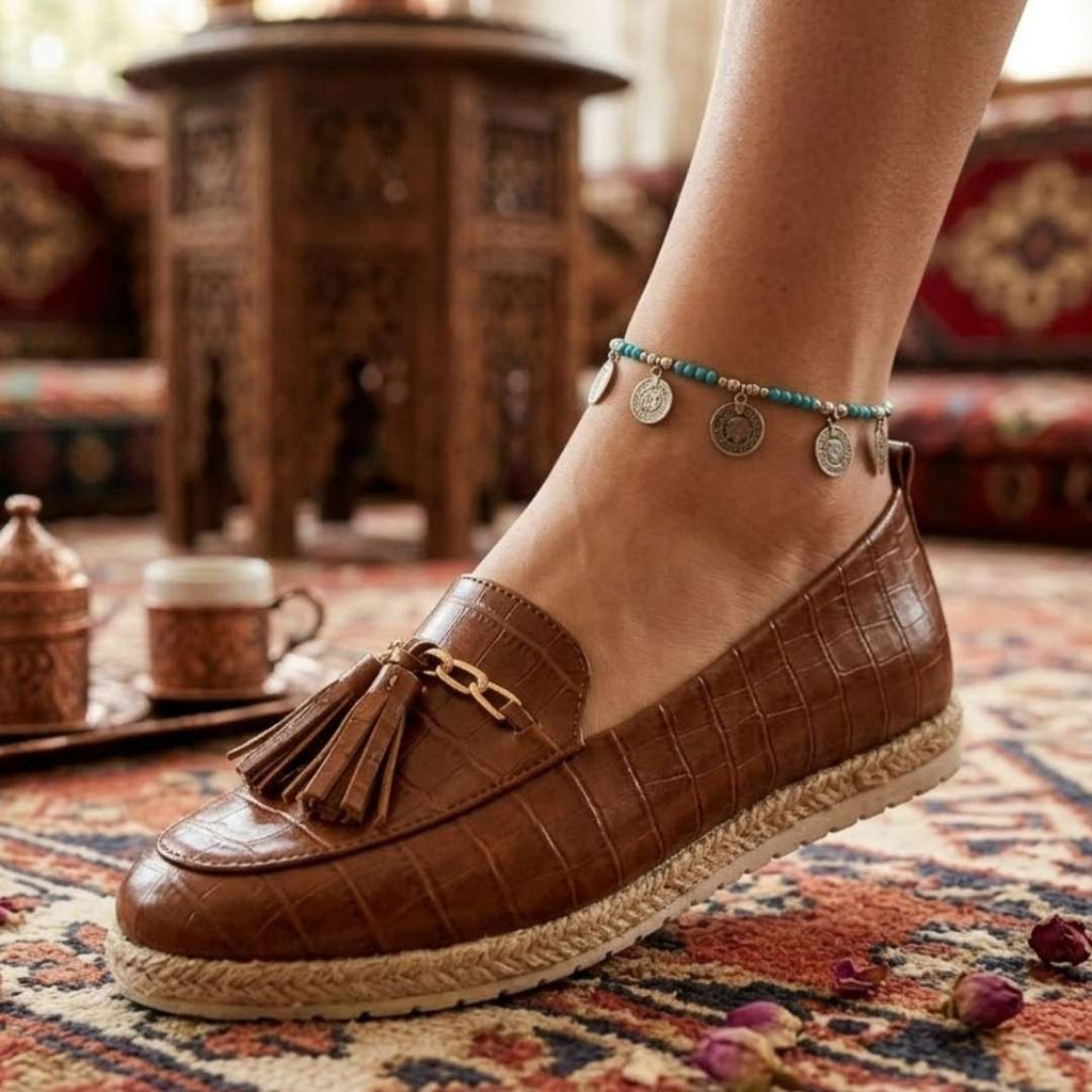 Glamora Loafer - 4237 Wear Luvensi