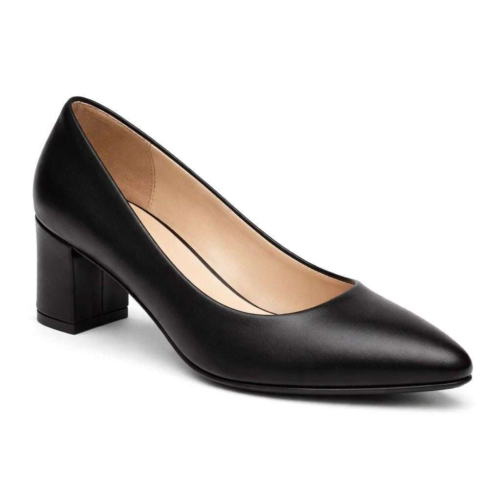 Luna Heel Wear Luvensi