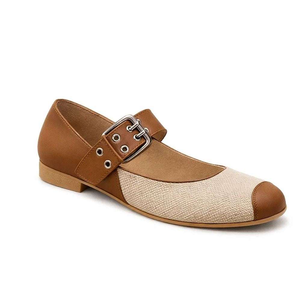 Women's Ballerina 419 Wear Luvensi