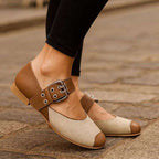 Women's Ballerina 419 Wear Luvensi
