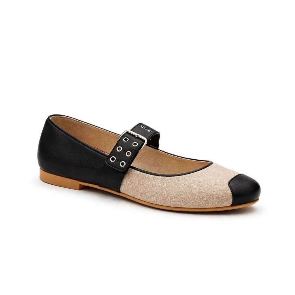 Women's Ballerina 419 Wear Luvensi