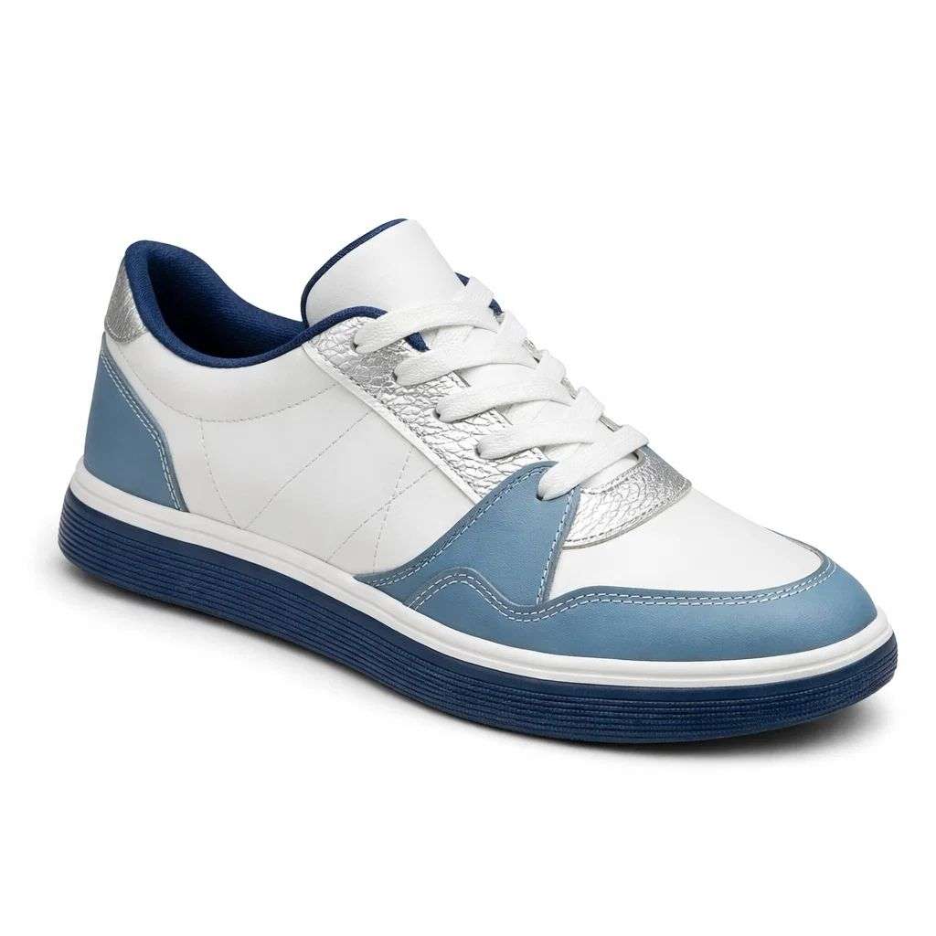 Twist Sneakers 4172_37 Wear Luvensi