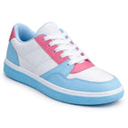 Twist Sneakers 4172_37 Wear Luvensi