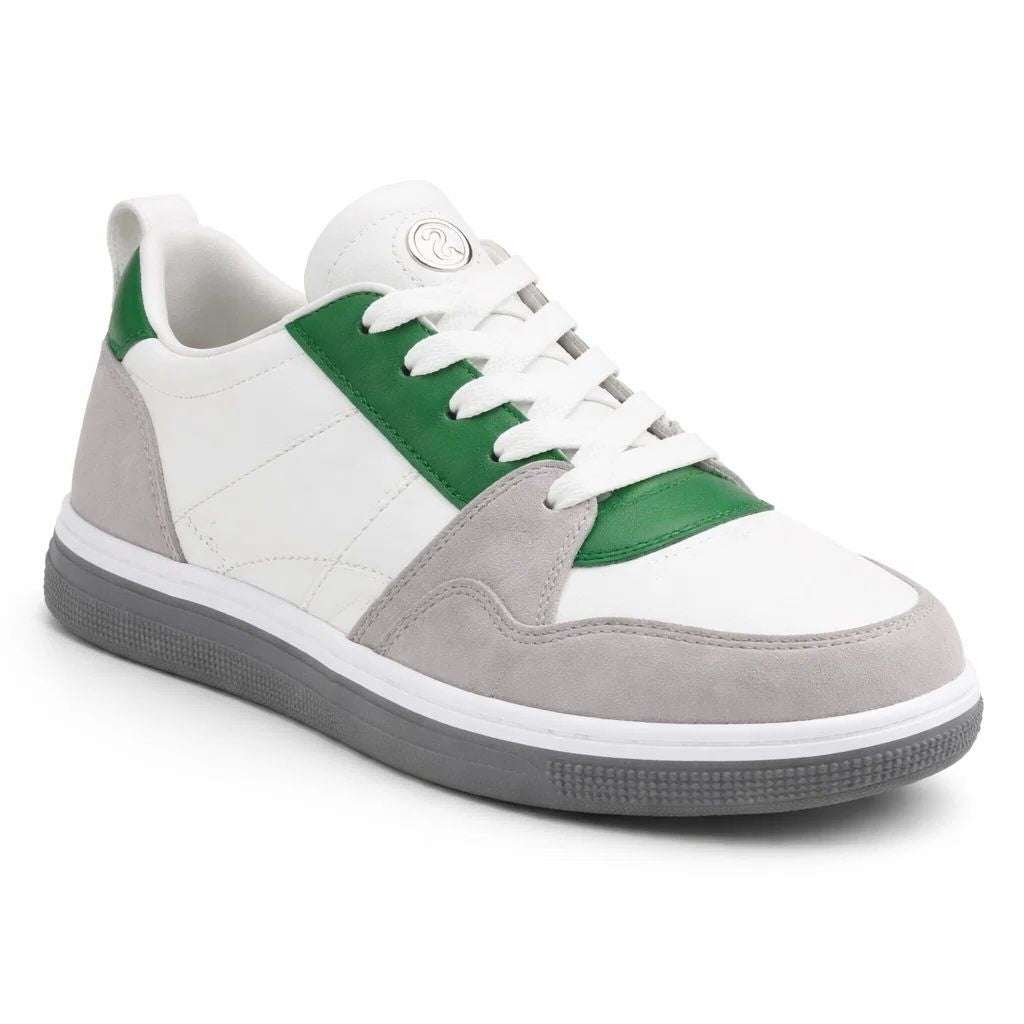 Twist Sneakers 4172 _38 Wear Luvensi