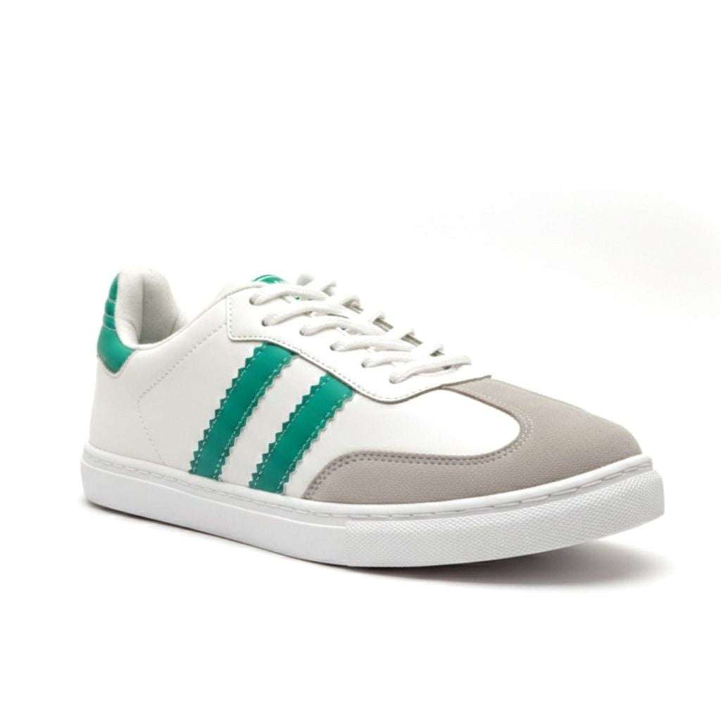 DuoTone Sneaker 4205_37 Wear Luvensi