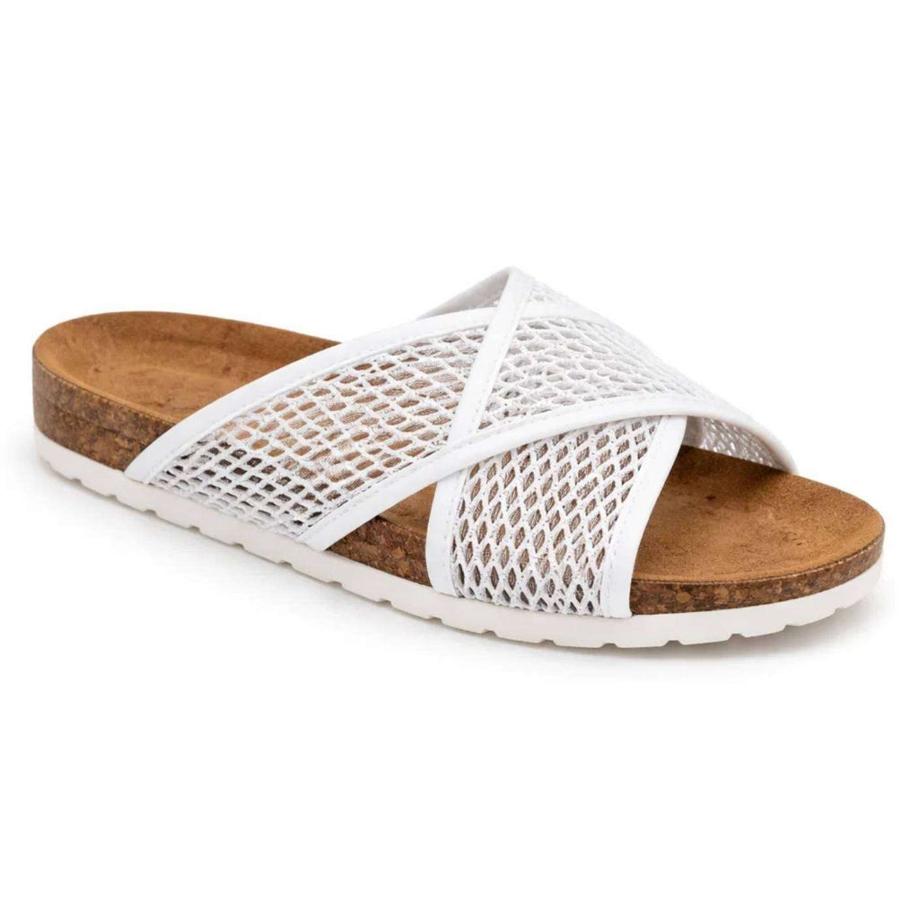 X-Track #4169 Wear Luvensi