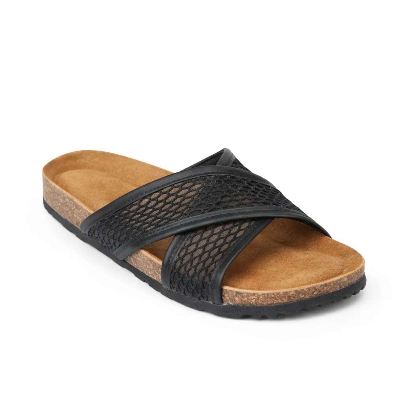 X-Track #4169 Wear Luvensi