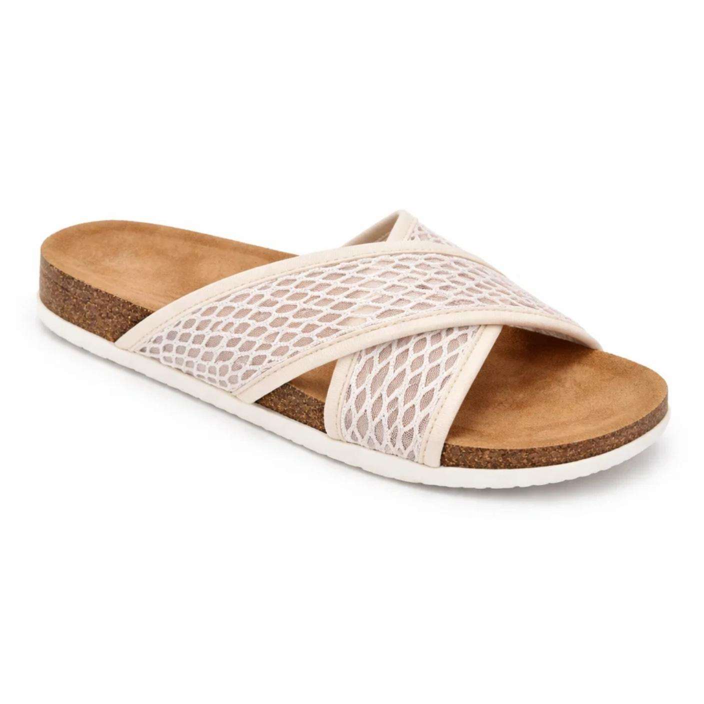 X-Track #4169 Wear Luvensi