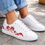 Women's Sneaker 0113 Wear Luvensi