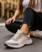 Reva Sneaker - 4093_37 Wear Luvensi