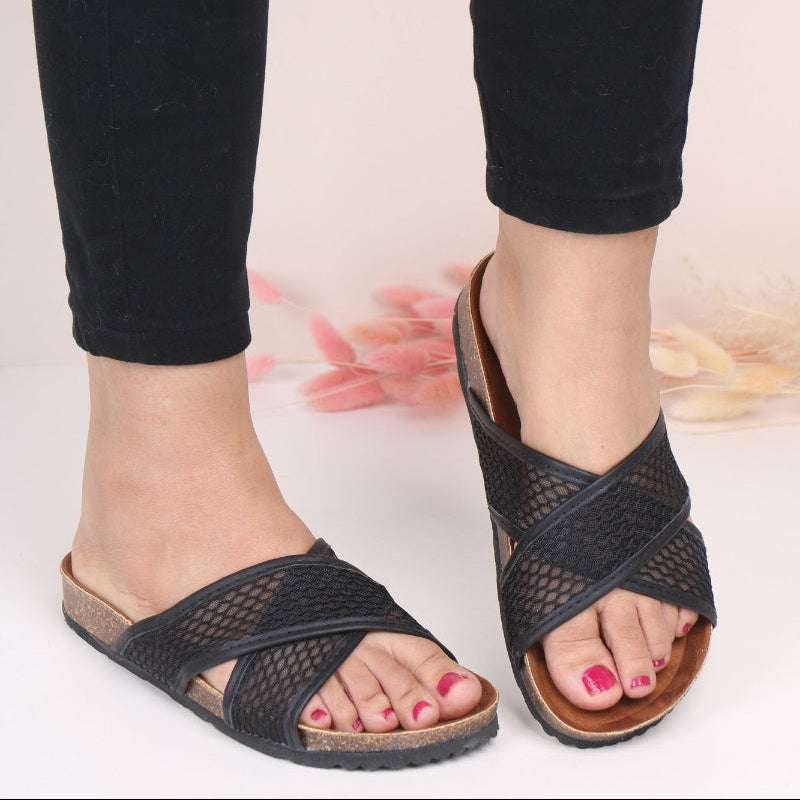 X-Track #4169 Wear Luvensi