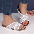 X-Track #4169 Wear Luvensi