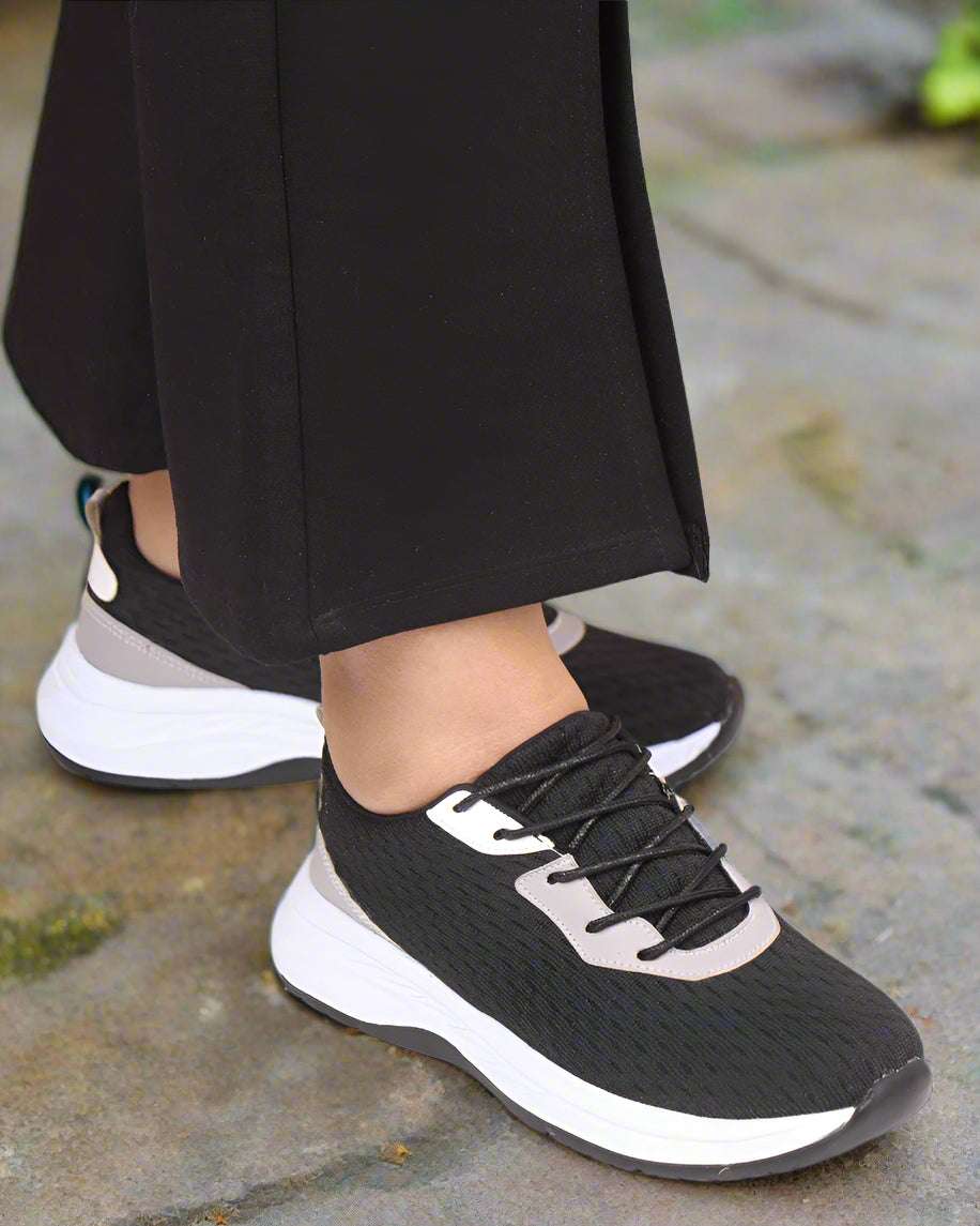 Meva Sneaker Wear Luvensi