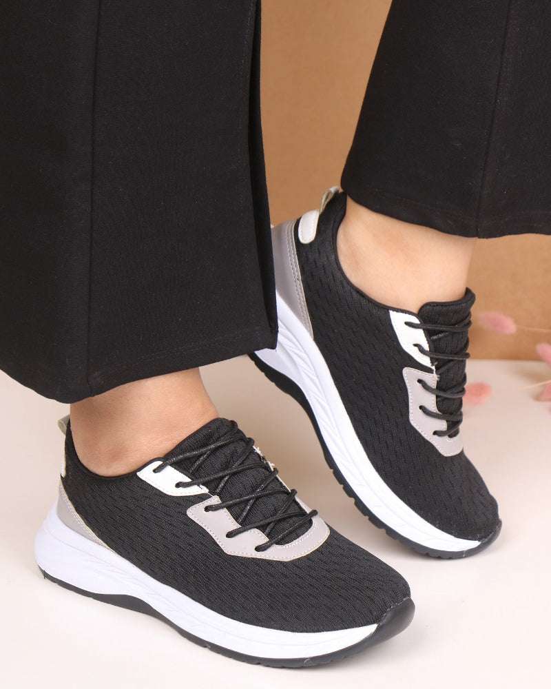 Meva Sneaker Wear Luvensi