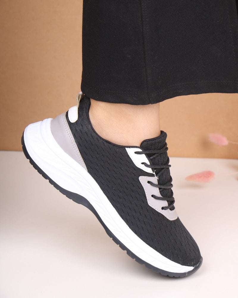 Meva Sneaker Wear Luvensi