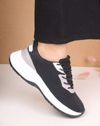 Meva Sneaker Wear Luvensi