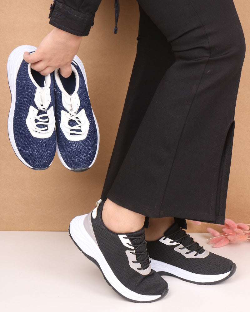 Meva Sneaker Wear Luvensi