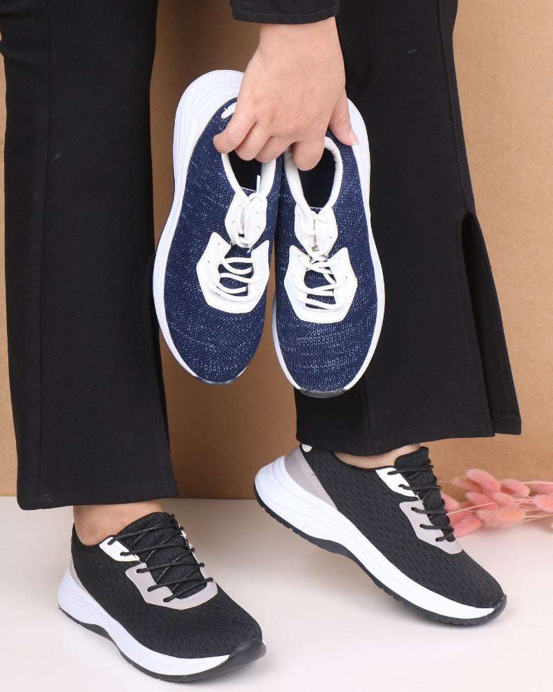 Meva Sneaker Wear Luvensi